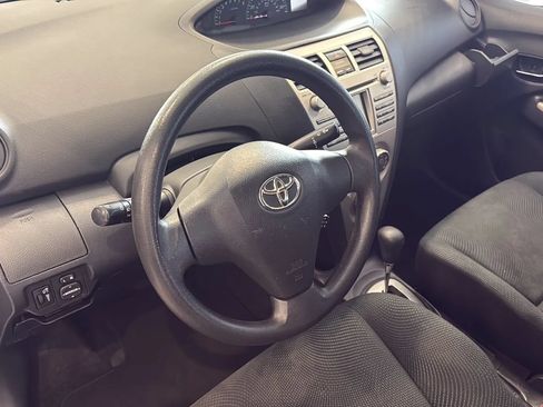 Used 2010 Toyota Yaris Sedan FWD image 13