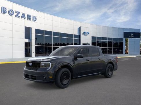 New 2026 Ford Maverick Lobo image 1