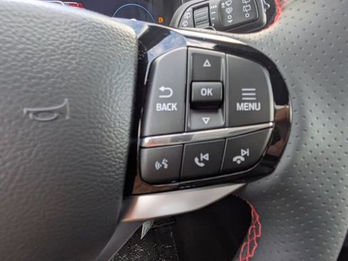 New 2026 Ford Explorer ST w/ Sun And Sound Package AWD/4WD image 26