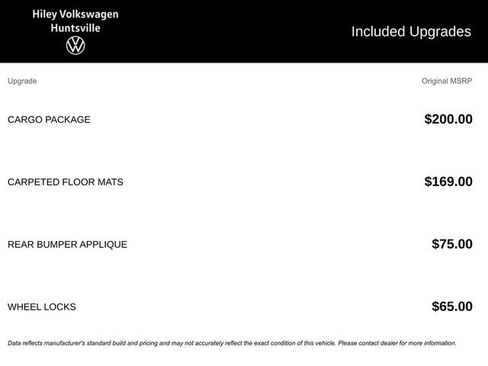 Used 2021 Hyundai Tucson SEL w/ Cargo Package image 9