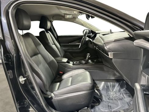 Used 2024 MAZDA CX-30 AWD 2.5 S w/ Select Sport Pkg image 24