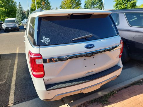 Used 2020 Ford Expedition Max XLT RWD image 5