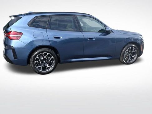 New 2026 BMW X3 xDrive30i w/ Premium Package AWD/4WD image 9