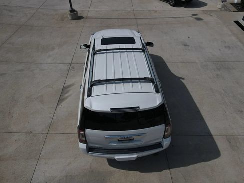 Used 2019 GMC Yukon Denali w/ Denali Ultimate Package AWD/4WD image 60