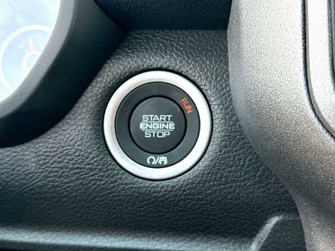 New 2026 RAM 1500 Classic Warlock AWD/4WD image 28