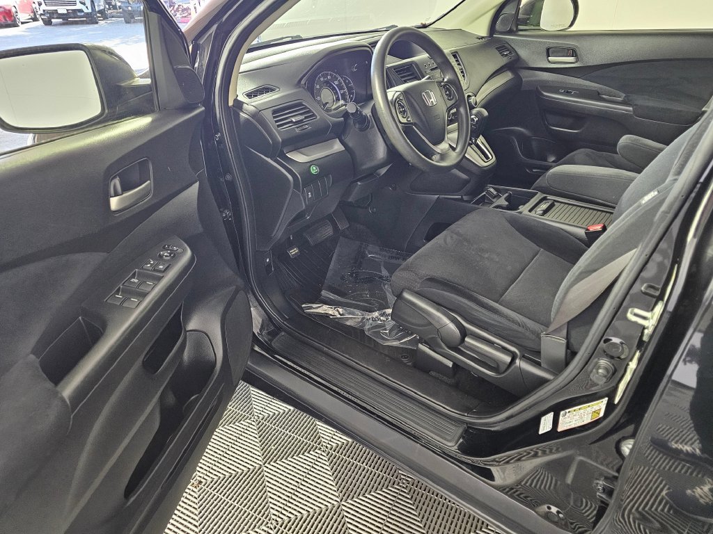 Used 2012 Honda CR-V EX image 20