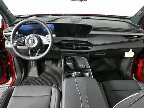 New 2026 Buick Enclave Preferred w/ Power Package image 19