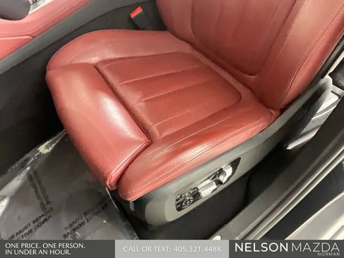 Used 2022 BMW X6 xDrive40i w/ Executive Package AWD/4WD image 24