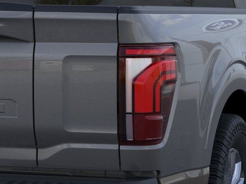 New 2026 Ford F150 King Ranch AWD/4WD image 16
