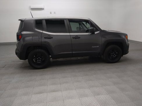 Used 2019 Jeep Renegade Sport AWD/4WD image 10