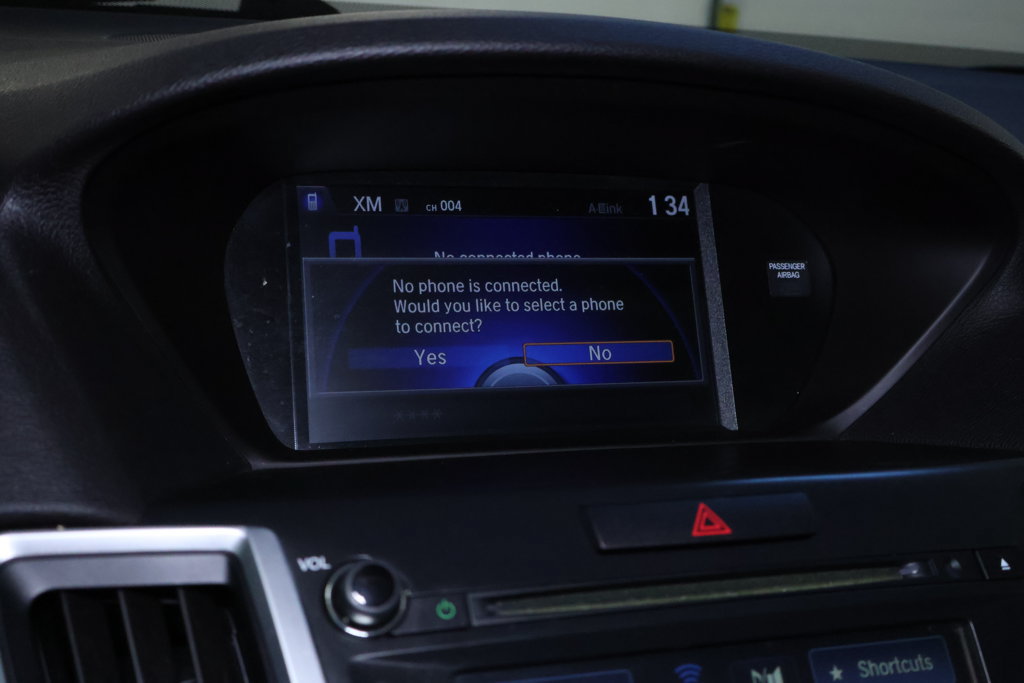 Used 2016 Acura TLX w/ Technology Package FWD image 28