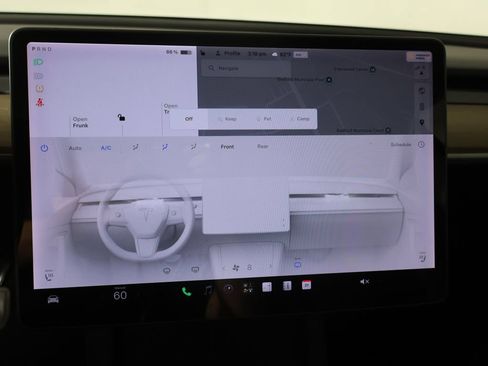 Used 2021 Tesla Model 3 Standard Range Plus RWD image 43