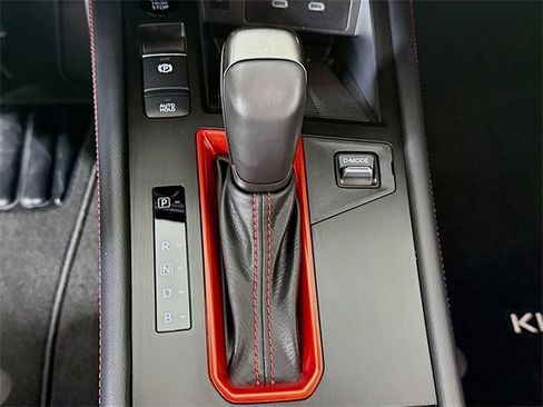 Certified 2025 Nissan Kicks SR w/ SR Premium Package image 19