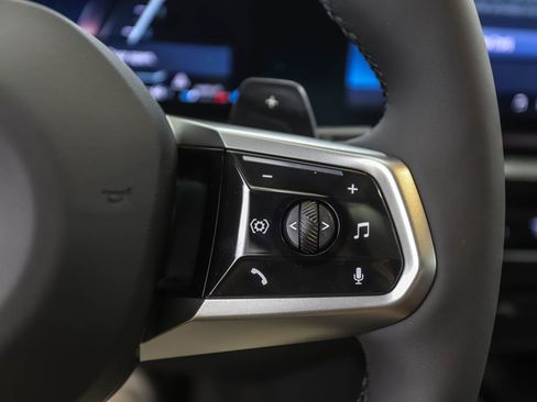 Used 2026 BMW 530i xDrive w/ M Sport Package image 14