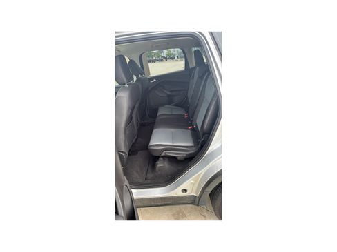 Used 2018 Ford Escape SE w/ SE Sync 3 Package FWD image 10