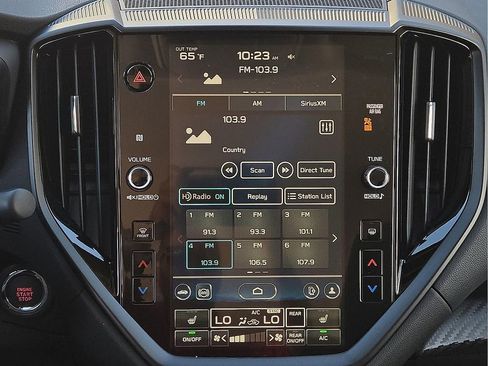 New 2026 Subaru Ascent Premium AWD/4WD image 14