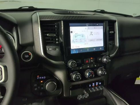 New 2026 RAM 1500 Big Horn image 17