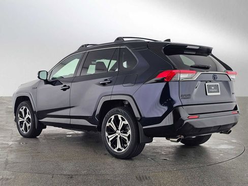 Used 2023 Toyota RAV4 XSE image 5