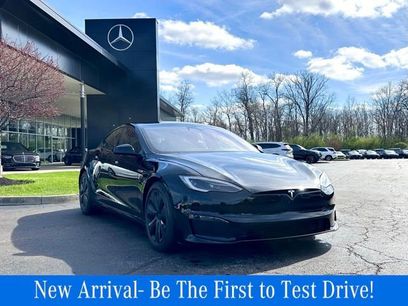 Used 2022 Tesla Model S