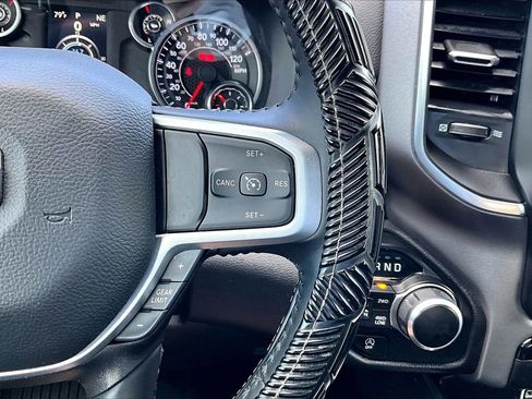 Certified 2024 RAM 1500 Big Horn image 28