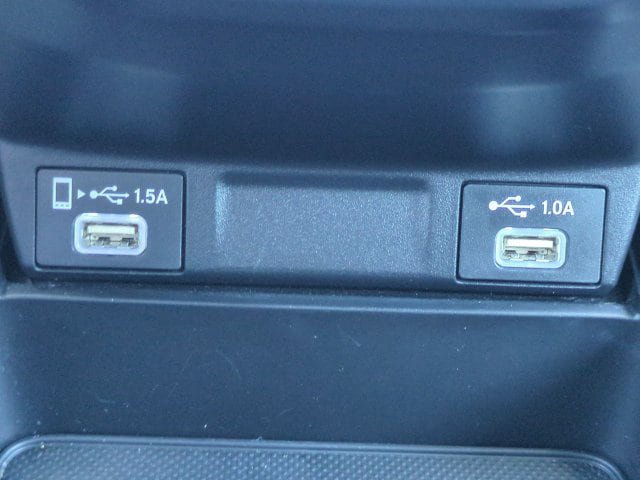 Used 2022 Honda CR-V EX-L image 22