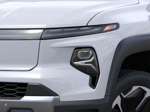 New 2026 Chevrolet Silverado EV LT w/ Premium Package image 10