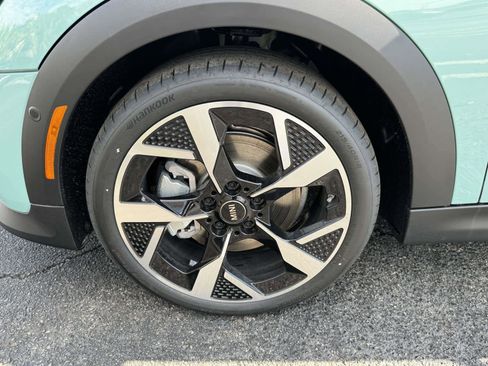 New 2026 MINI Cooper S image 10