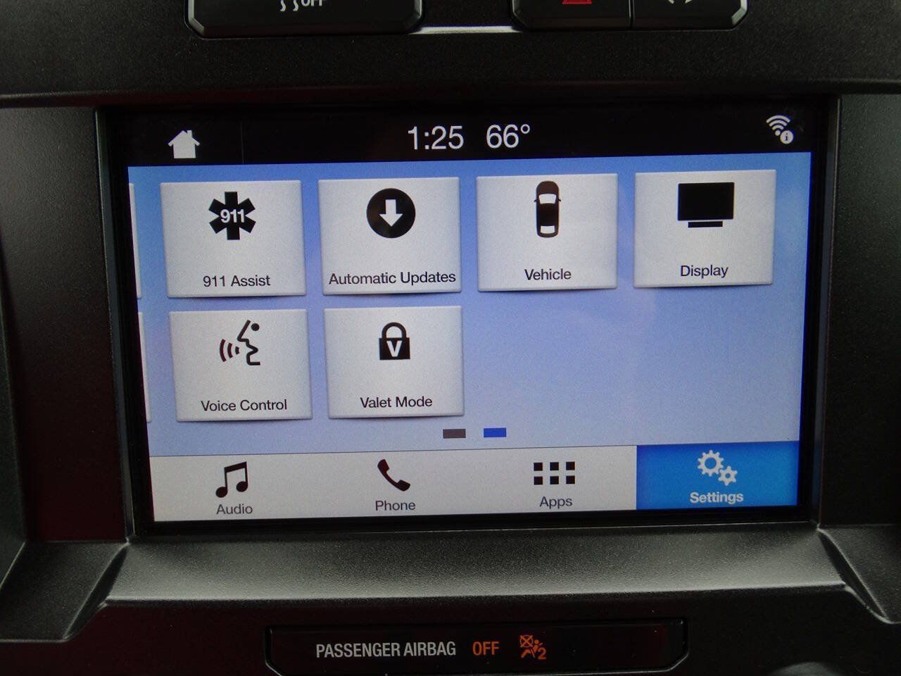 Used 2019 Ford F150 4x4 SuperCrew XLT w/ Equipment Group 301A Mid image 24