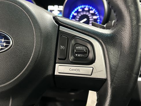 Used 2015 Subaru Legacy 2.5i Premium w/ Moonroof Package image 26