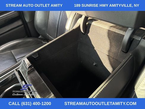 Used 2022 Jeep Wagoneer Series III image 38