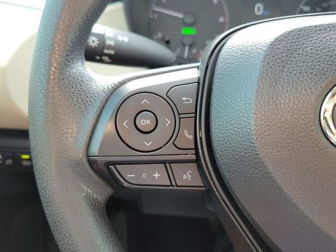 Certified 2024 Toyota Corolla LE FWD image 20