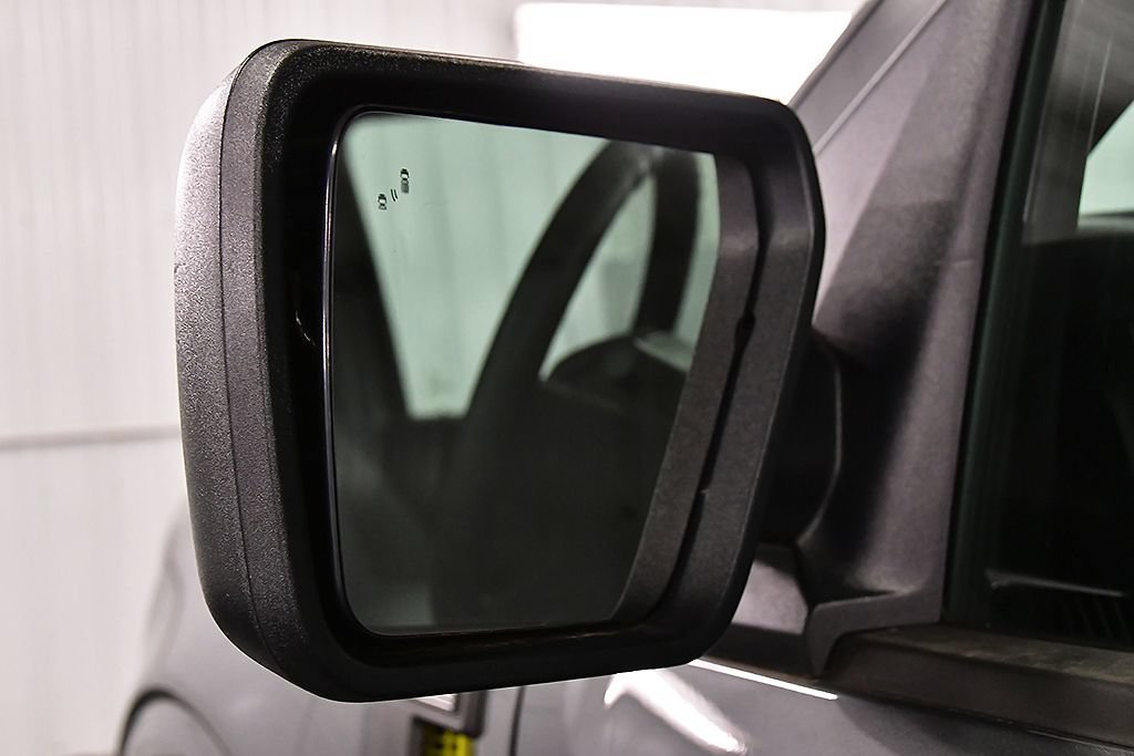Used 2024 Ford F150 STX AWD/4WD image 14