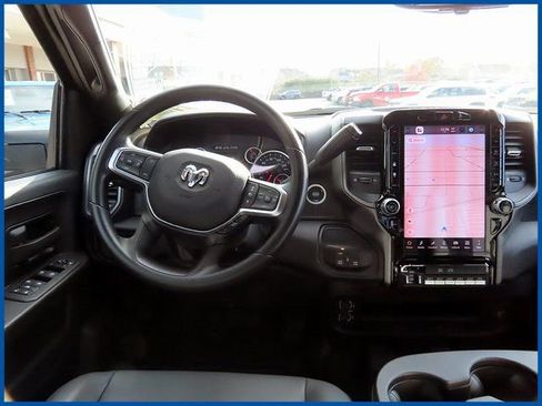 New 2025 RAM 3500 Tradesman image 11