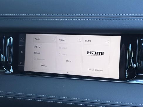 New 2026 RAM 1500 RHO image 40