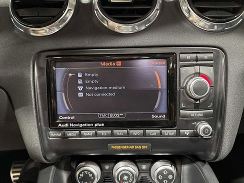 Used 2012 Audi TTS 2.0T Prestige image 19