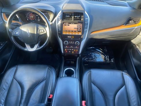 Used 2019 Lincoln MKC Select w/ Select Plus Package image 29