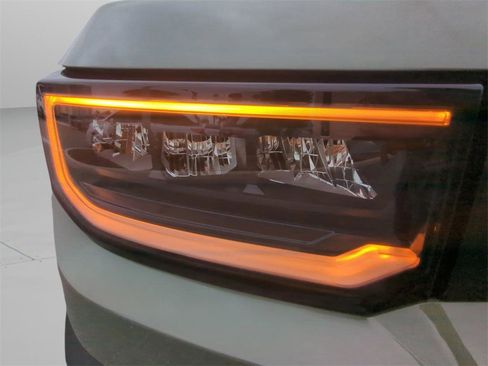 New 2026 Honda Passport TrailSport Elite image 9