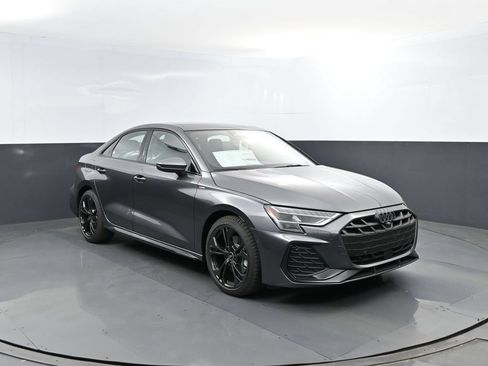 New 2026 Audi A3 2.0T Premium AWD/4WD image 3