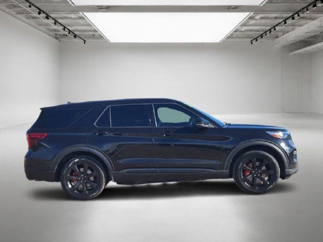 Used 2022 Ford Explorer ST w/ Equipment Group 401A AWD/4WD image 7