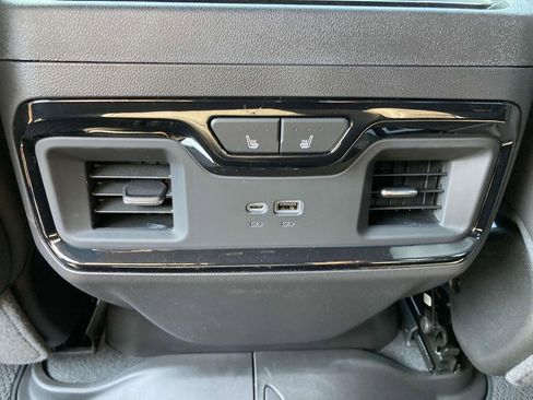 New 2025 GMC Sierra 1500 AT4X AWD/4WD image 14