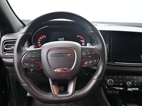 Used 2025 Dodge Durango R/T AWD/4WD image 19