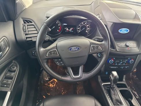 Used 2019 Ford Escape SEL AWD/4WD image 23