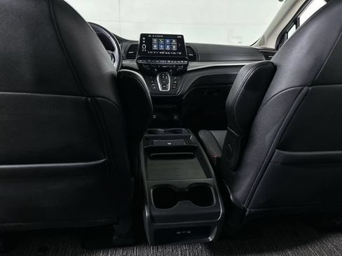 Used 2025 Honda Odyssey EX-L image 22