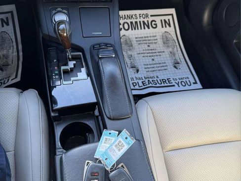 Used 2015 Lexus ES 350 image 13