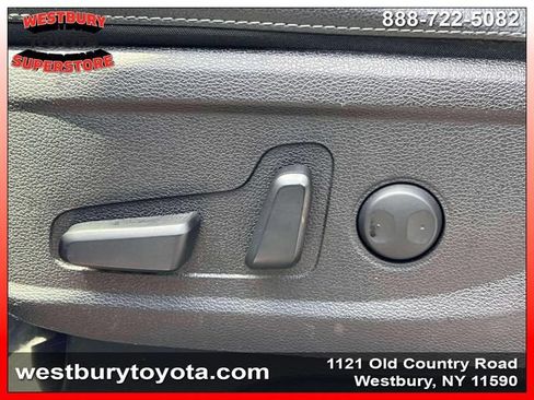 Used 2021 Kia Telluride EX w/ EX Premium Package AWD/4WD image 18
