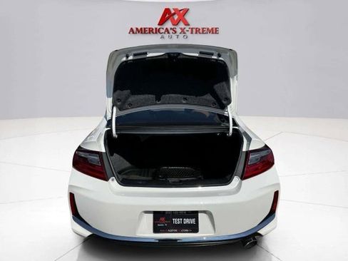 Used 2017 Honda Accord EX-L image 44