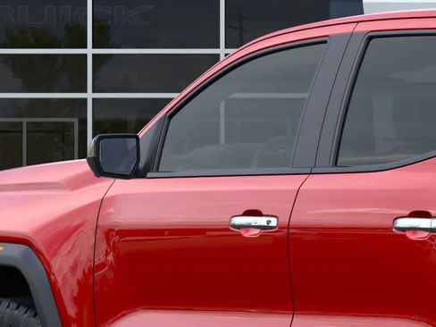 New 2026 GMC Canyon Denali AWD/4WD image 12