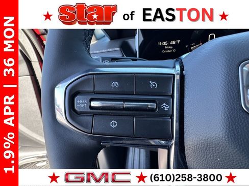 New 2026 GMC Acadia Elevation w/ Black Edition image 29