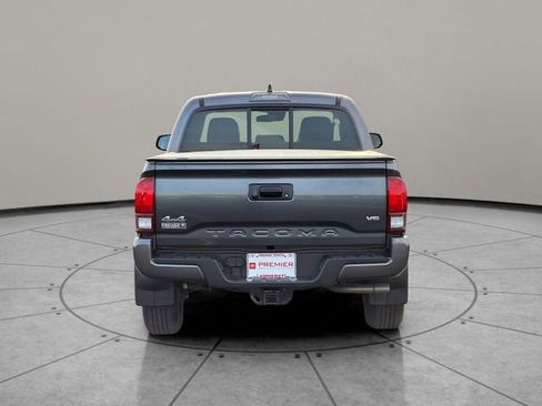 Certified 2023 Toyota Tacoma SR image 5