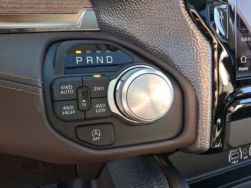 New 2026 RAM 1500 Limited w/ Bed Utility Group image 11